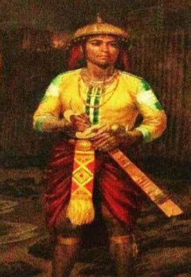 Lakandula – CulturEd: Philippine Cultural Education Online.